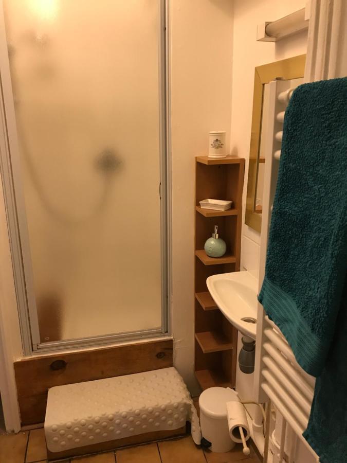 Orchid Cottage Gorges  المظهر الخارجي الصورة