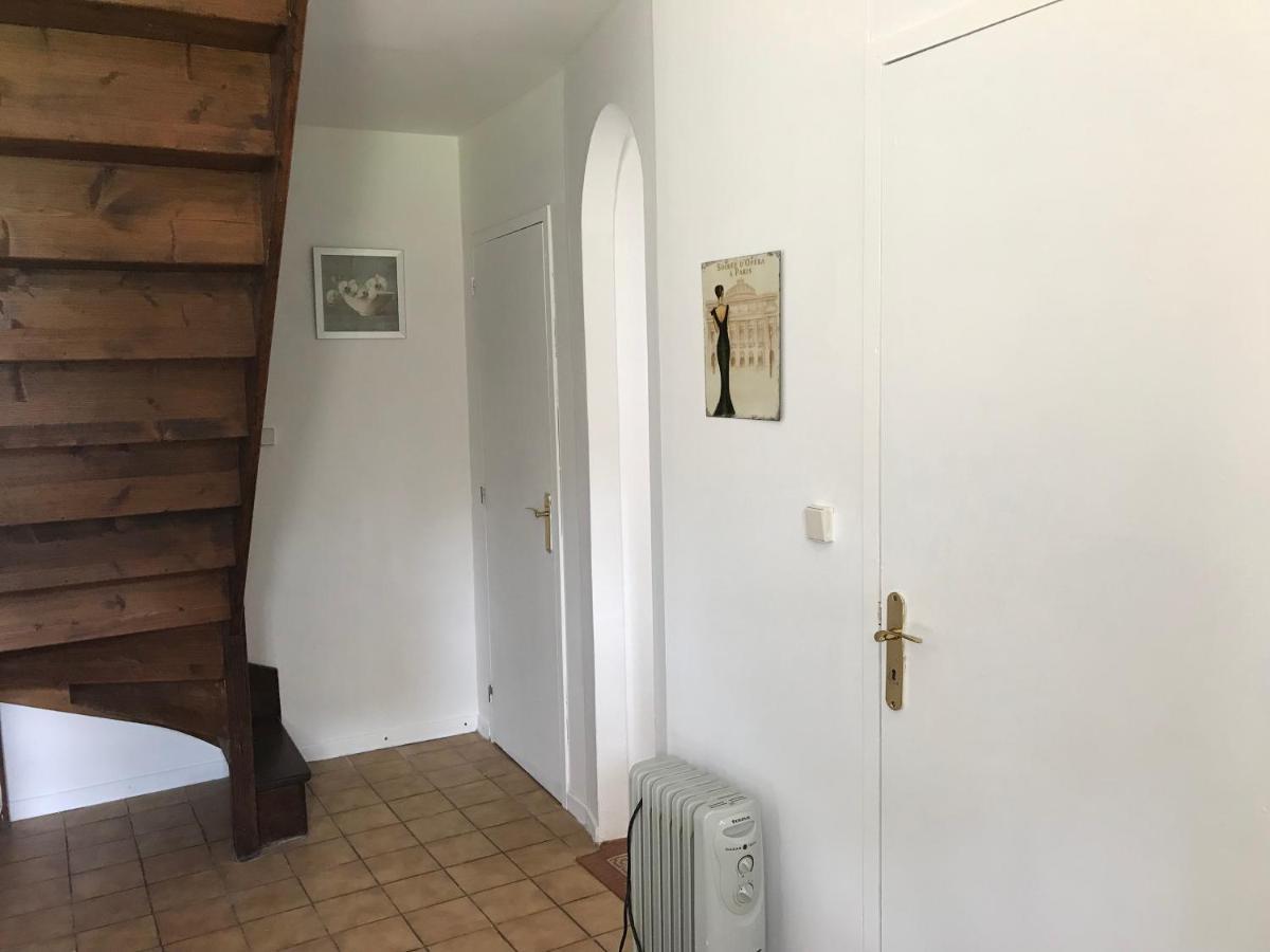 Orchid Cottage Gorges  المظهر الخارجي الصورة
